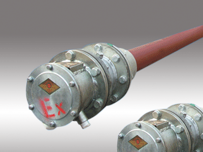 防爆石油電磁加熱器—高效、環(huán)保、智能的特性，為客戶(hù)創(chuàng)造更大的價(jià)值